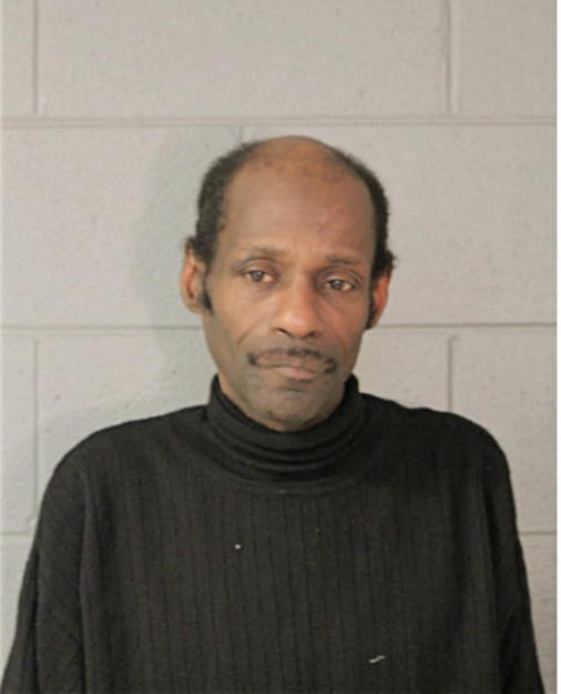 DENNIS PRUITT, Cook County, Illinois