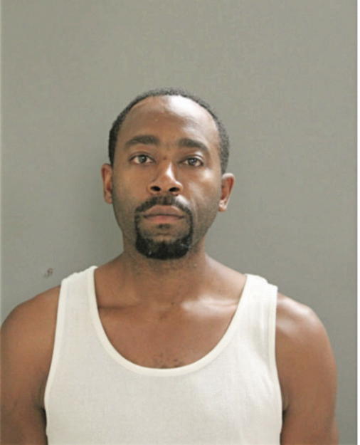 TERRELL A QUINN, Cook County, Illinois