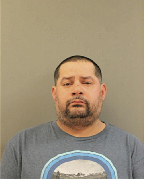 JOB RAMIREZ, Cook County, Illinois