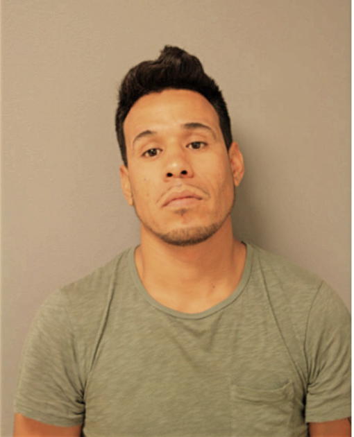 SANTIAGO RAMIREZ, Cook County, Illinois