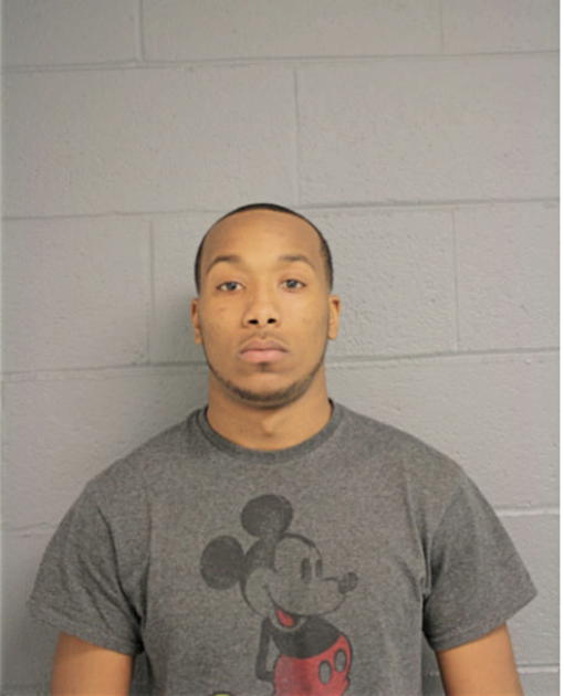 SEAN RAYMOND, Cook County, Illinois