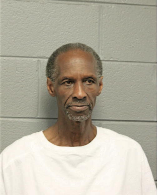TERRY ROBINSON, Cook County, Illinois