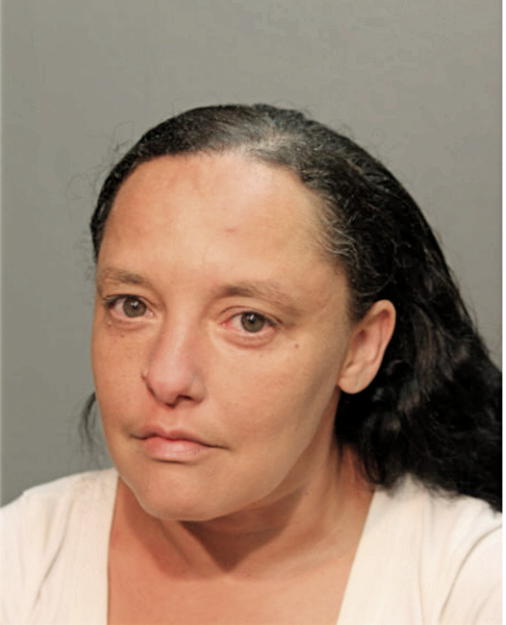 JACQUELINE RODRIGUEZ, Cook County, Illinois