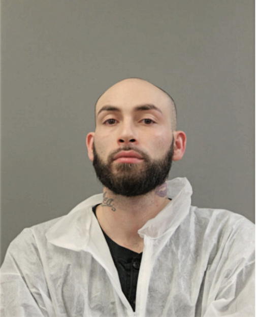 JOSE ANTONIO RODRIGUEZ, Cook County, Illinois