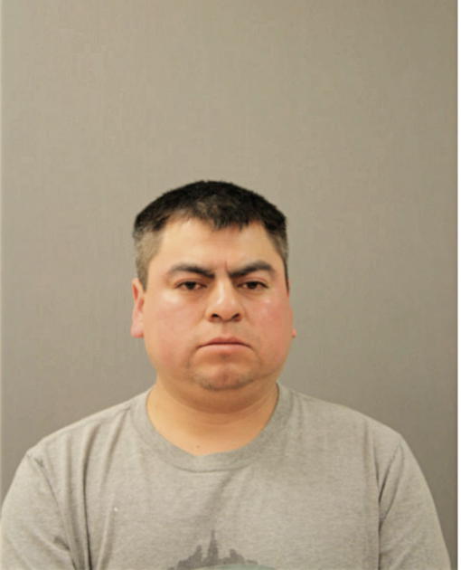 MANUEL RODRIGUEZ, Cook County, Illinois