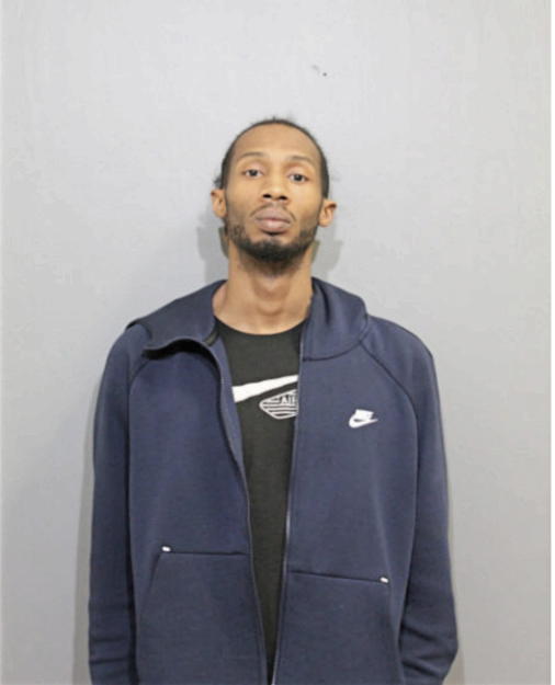 QUINTON A ROGERS, Cook County, Illinois