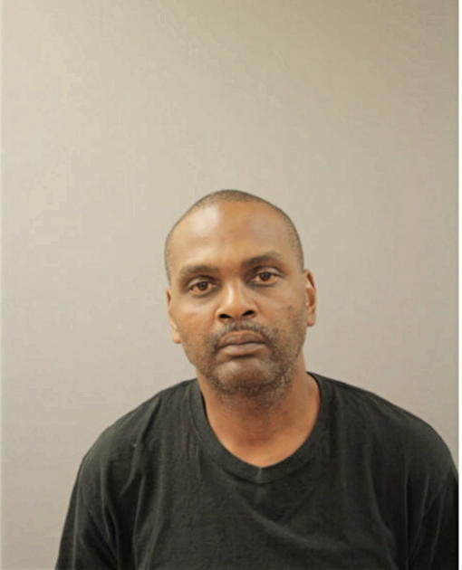 RONALD ROGERS, Cook County, Illinois