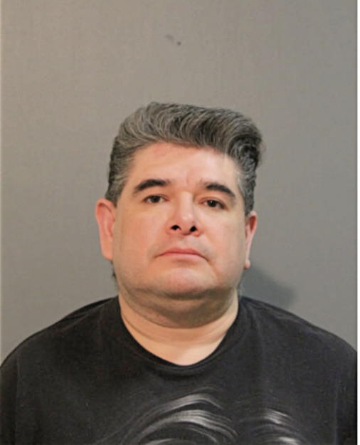 GEORGE ROJAS, Cook County, Illinois