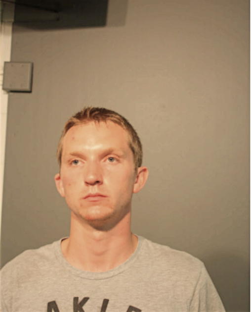 DALTON JAMES ROTHE, Cook County, Illinois