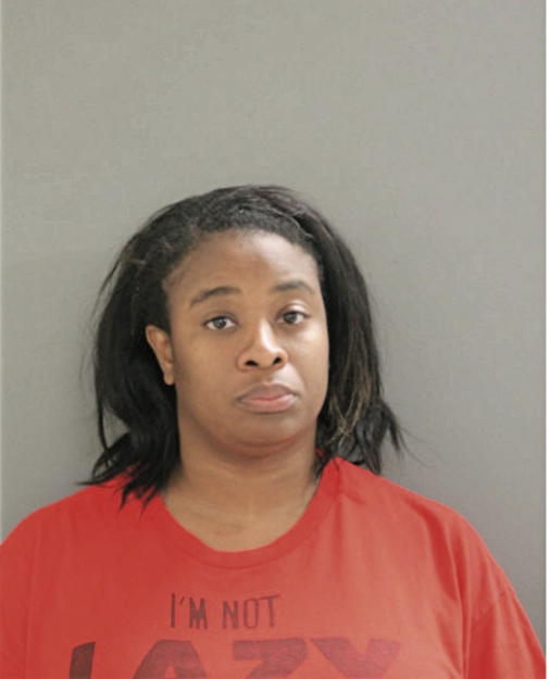 JENNIFER RUFUS, Cook County, Illinois