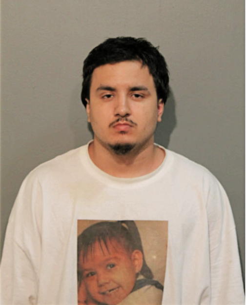 RICARDO RENE RUIZ, Cook County, Illinois