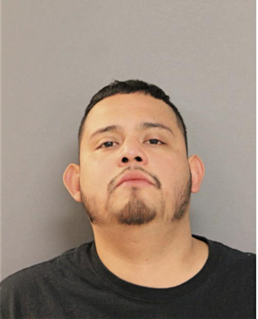 JUAN R SALGADO, Cook County, Illinois