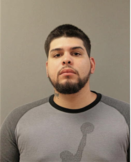 KEVIN LEROY SANCHEZ, Cook County, Illinois