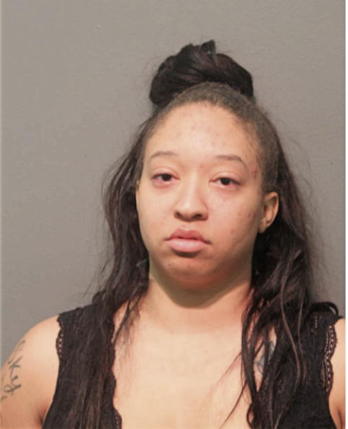 MIA A SARTIN, Cook County, Illinois