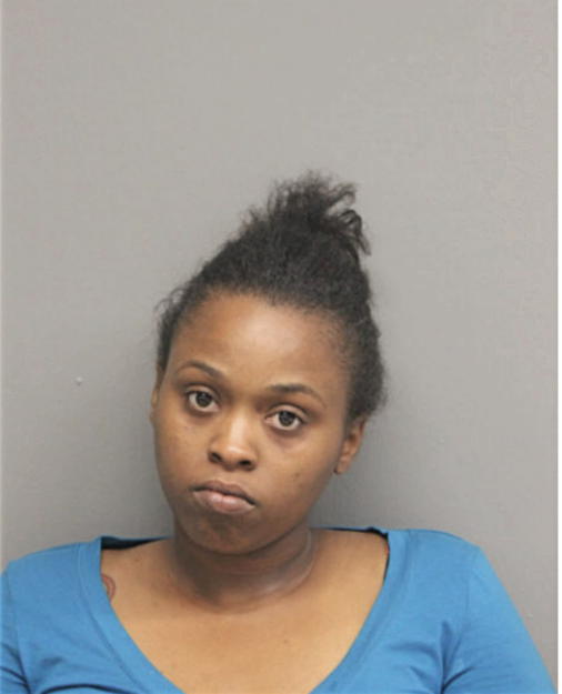 CHARNE A SAWYER, Cook County, Illinois