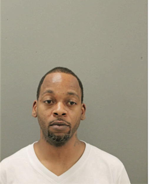 ANTIONE K SEWELL, Cook County, Illinois