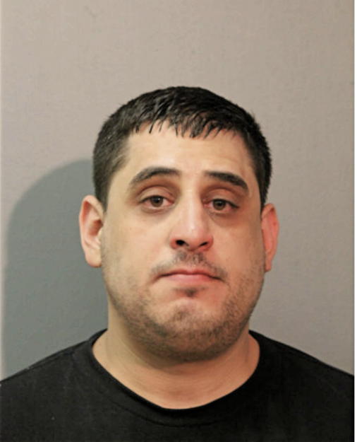 MOHAMMED H SHABAN, Cook County, Illinois