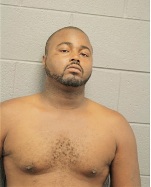 MARTY SIMMONS, Cook County, Illinois
