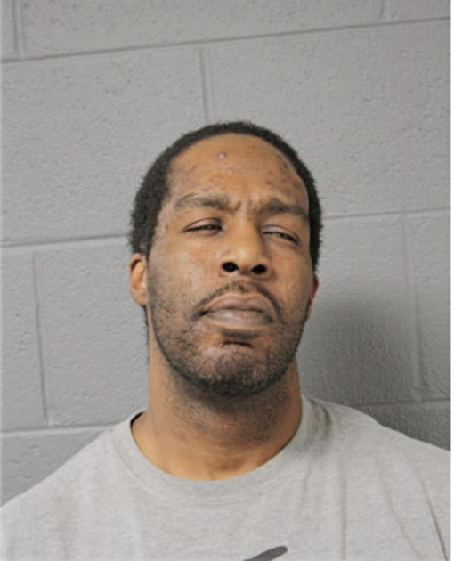 CLEAVEN SINGLETON, Cook County, Illinois