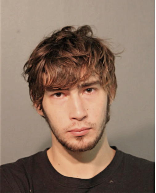 JONATHAN G SKULSKY, Cook County, Illinois