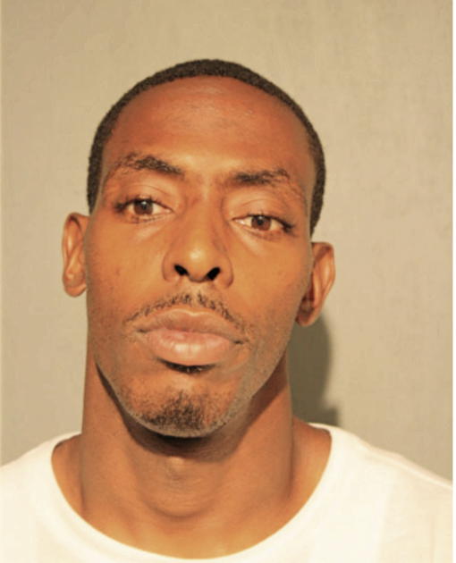 RAYMOND SMITH, Cook County, Illinois