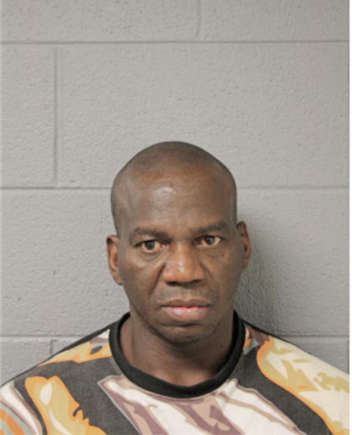 SAMMY R SMITH, Cook County, Illinois