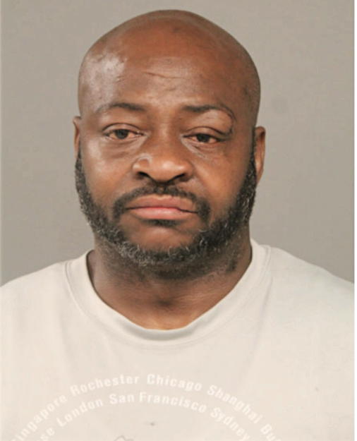 NATHAN STEWART, Cook County, Illinois