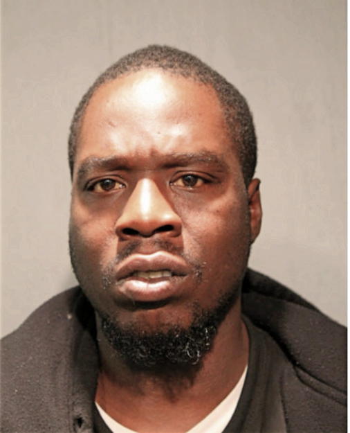 MICHAEL SUTTON, Cook County, Illinois
