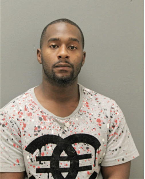 KEVIN J SYDNOR, Cook County, Illinois