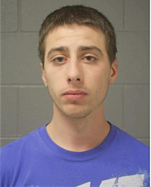 KRZYSZTOF S SYPOS, Cook County, Illinois