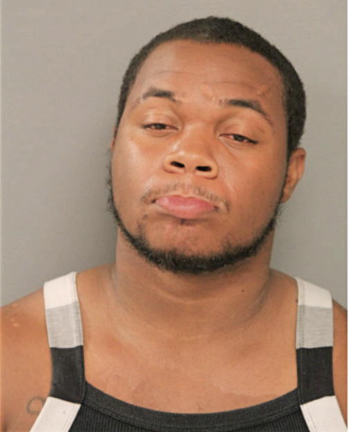 LASHAWN TARDY, Cook County, Illinois