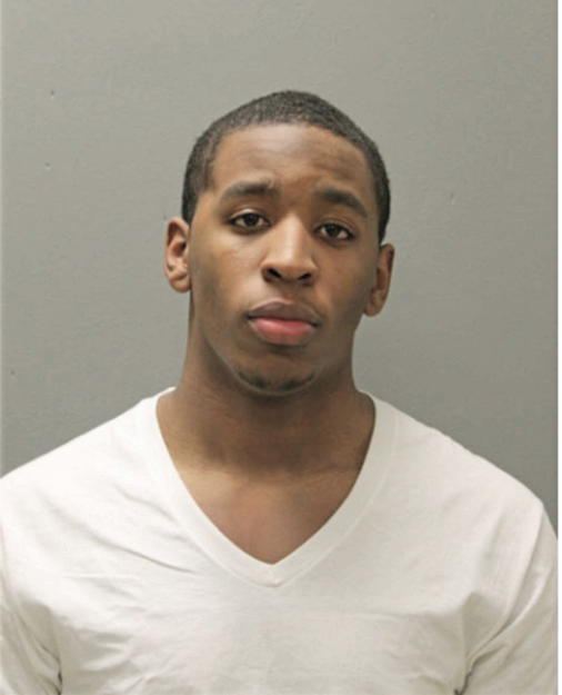 AARON K TAYLOR, Cook County, Illinois