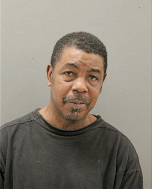 BENNIE D TAYLOR, Cook County, Illinois