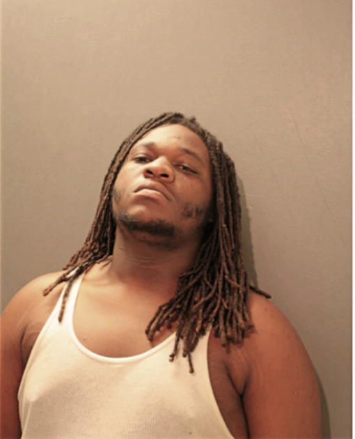 JIMMY L THOMPSON, Cook County, Illinois