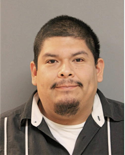 EDGAR TORRES, Cook County, Illinois