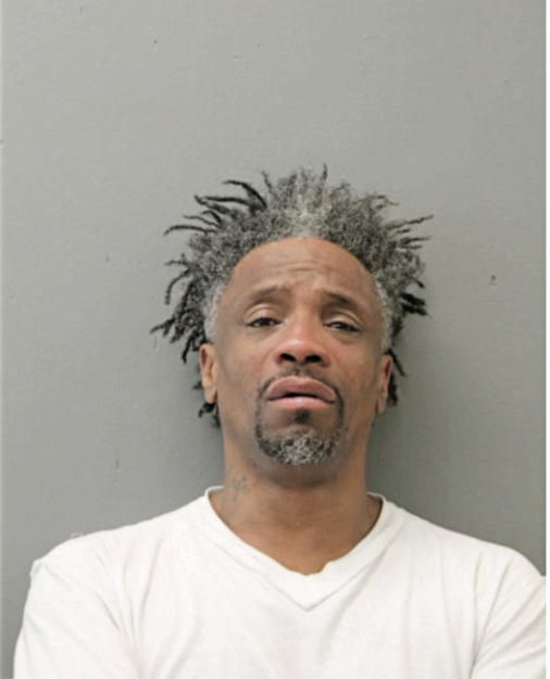 CARLOS TOWNSEL, Cook County, Illinois