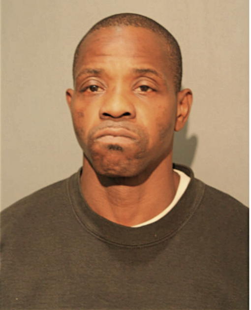 ARTHUR L TUCKER, Cook County, Illinois