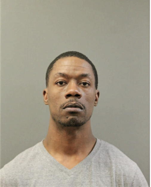 ZEBEDEE H TURNER, Cook County, Illinois