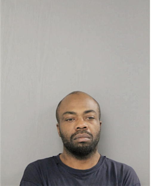 COREY E VANCE, Cook County, Illinois