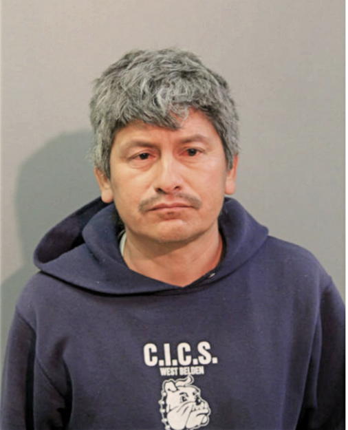 JOSE VERRUM, Cook County, Illinois