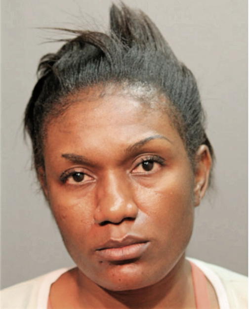 MARLY WANDJI, Cook County, Illinois