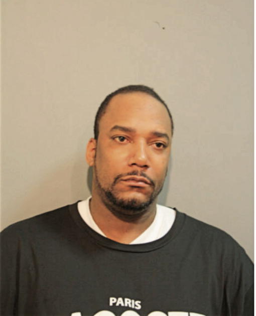 MARSHAUN B WARDELL, Cook County, Illinois