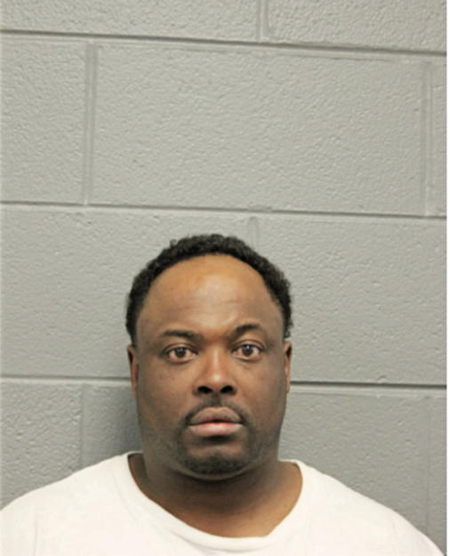 MARVIN L WARREN, Cook County, Illinois