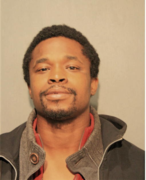LAVON L WASHINGTON, Cook County, Illinois