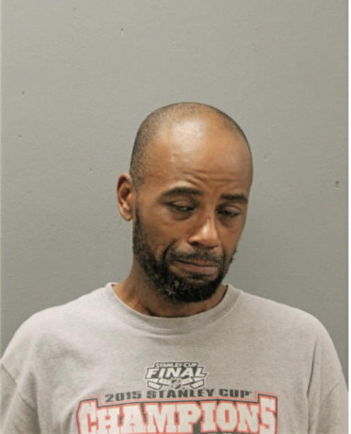 ANDRE WATSON, Cook County, Illinois