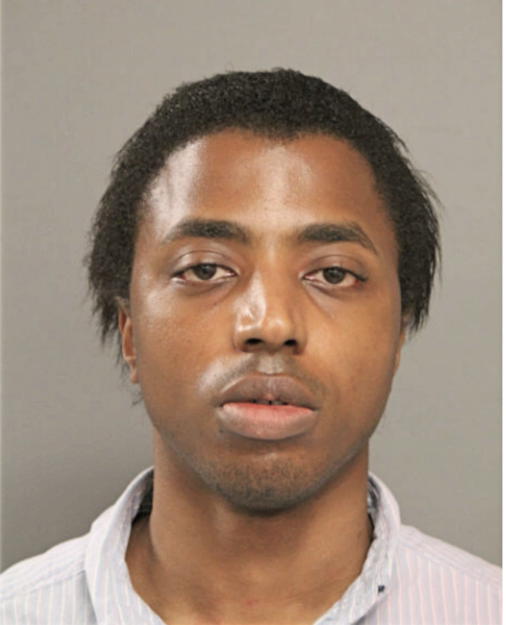 ISAIAH R WATSON, Cook County, Illinois
