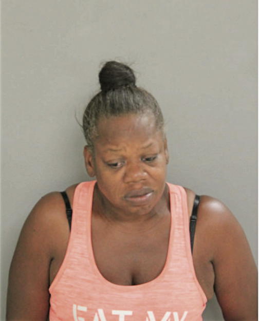 DONETTA WELLS, Cook County, Illinois