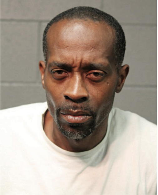 LIONEL D WHITE, Cook County, Illinois