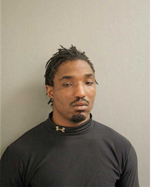 JERMALL WHITMORE, Cook County, Illinois