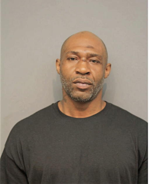 CALVIN G WIGGINS, Cook County, Illinois